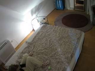 Julmodels Bedroom-A3