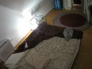 Julmodels Bedroom-A3