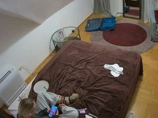 Julmodels Bedroom-A3