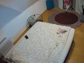 Julmodels Bedroom-A3