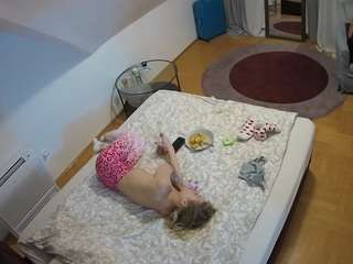 Julmodels Bedroom-A3