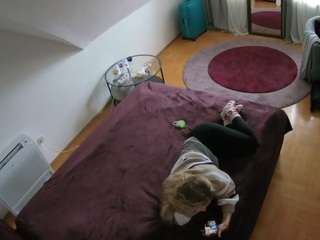 Julmodels Bedroom-A3