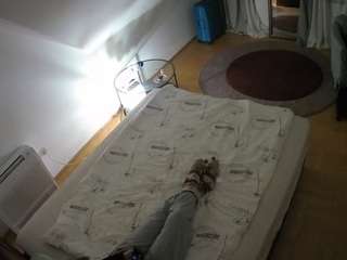 Julmodels Bedroom-A3