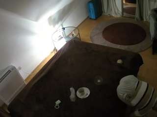 Julmodels Bedroom-A3