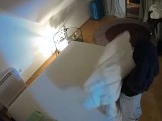 Julmodels Bedroom-A3