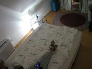 voyeurcam-julmod... Live Webcam on CamSoda