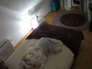 Julmodels Bedroom-A3