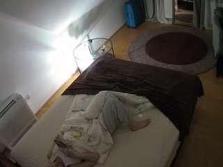 Julmodels Bedroom-A3