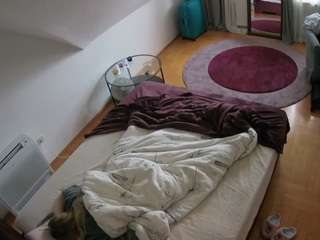 Julmodels Bedroom-A3