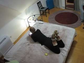 Julmodels Bedroom-A3