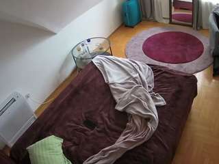 Julmodels Bedroom-A3