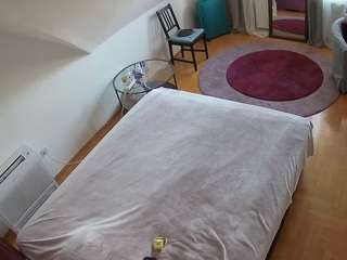 Julmodels Bedroom-A3