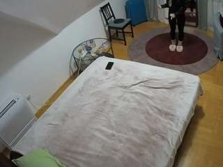 Live Sex Chat with Julmodels Bedroom-A3 (@voyeurcam-julmodels-whitebed-4)