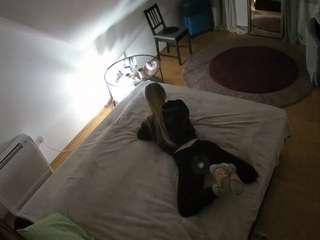 Julmodels Bedroom-A3