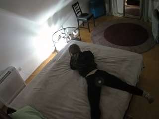 Live Sex Chat with Julmodels Bedroom-A3 (@voyeurcam-julmodels-whitebed-4)