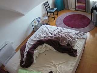 Live Sex Chat with Julmodels Bedroom-A3 (@voyeurcam-julmodels-whitebed-4)