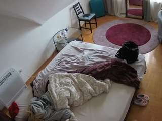 Julmodels Bedroom-A3