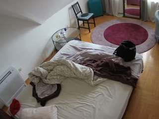 Julmodels Bedroom-A3