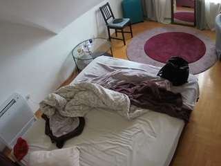 Julmodels Bedroom-A3