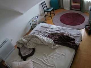 Julmodels Bedroom-A3