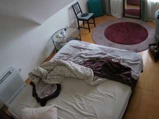 Julmodels Bedroom-A3