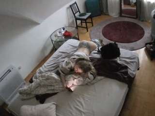 Julmodels Bedroom-A3