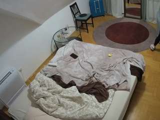 Julmodels Bedroom-A3