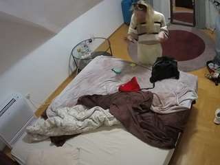 Julmodels Bedroom-A3