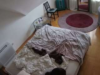 Julmodels Bedroom-A3