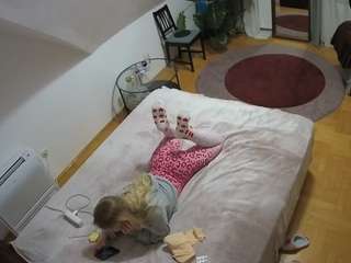 Julmodels Bedroom-A3