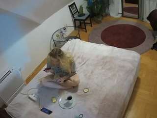 Julmodels Bedroom-A3