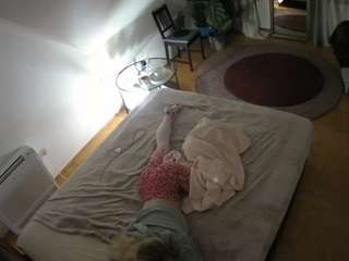 Julmodels Bedroom-A3