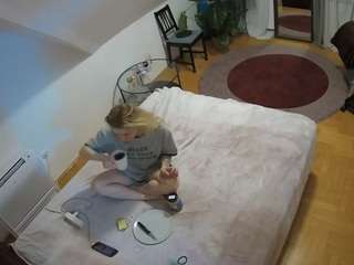 Julmodels Bedroom-A3