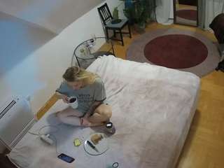 Julmodels Bedroom-A3