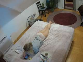 Julmodels Bedroom-A3