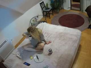 Julmodels Bedroom-A3