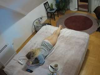 Julmodels Bedroom-A3