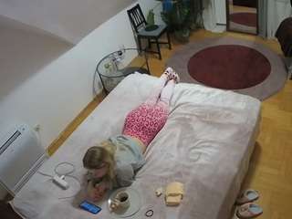 Julmodels Bedroom-A3