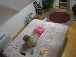 Julmodels Bedroom-A3