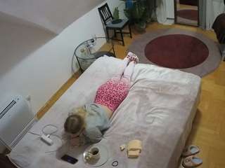 Julmodels Bedroom-A3