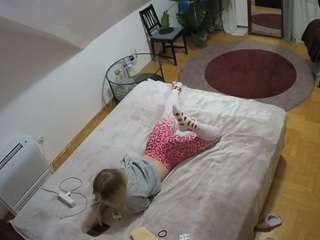 Julmodels Bedroom-A3