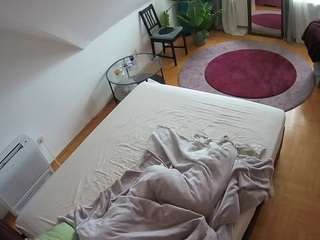 Julmodels Bedroom-A3