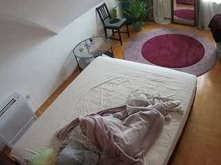 Julmodels Bedroom-A3