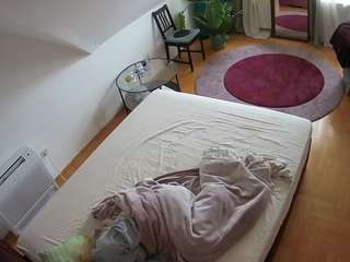 Julmodels Bedroom-A3