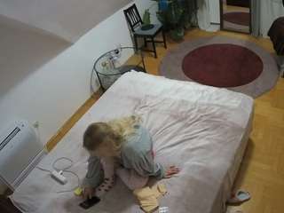 Julmodels Bedroom-A3