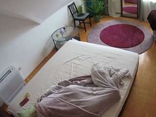 Julmodels Bedroom-A3