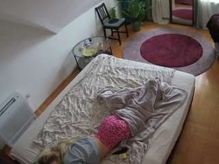 Julmodels Bedroom-A3