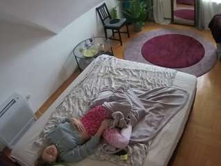 Julmodels Bedroom-A3