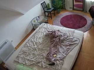 Julmodels Bedroom-A3