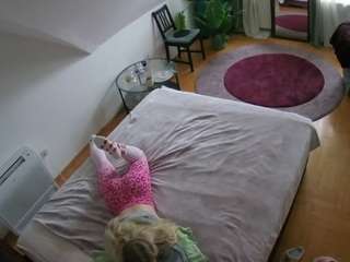 Julmodels Bedroom-A3